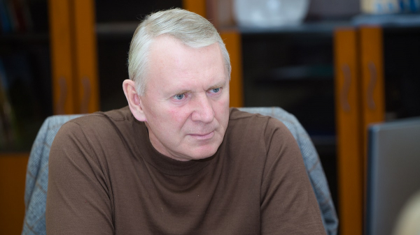 Александр Куниловский: Макдоналдса на Малой земле в Оренбурге не будет!