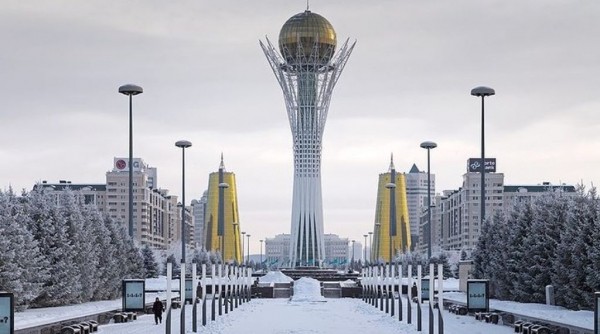 
Казахи Оренбургской области обратились к жителям Казахстана с призывом прекратить массовые беспорядки         