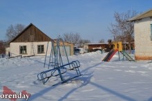 Исчезающие села Новосергиевского района: Ахмерово и Камышка Исчезающие села Новосергиевского района: Ахмерово и Камышка