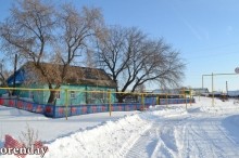 Исчезающие села Новосергиевского района: Ахмерово и Камышка Исчезающие села Новосергиевского района: Ахмерово и Камышка