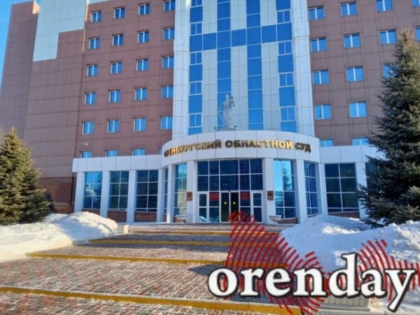 Рецидивистка из Абдулино после серии краж съездила "по делам" на угнанном авто