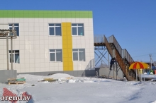 В Оренбурге строители двух детских садов не уложились в заявленные сроки