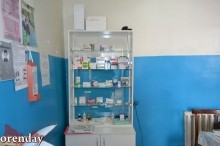 Исчезающие села Новосергиевского района: Ахмерово и Камышка Исчезающие села Новосергиевского района: Ахмерово и Камышка