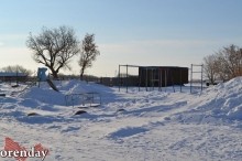 Исчезающие села Новосергиевского района: Ахмерово и Камышка Исчезающие села Новосергиевского района: Ахмерово и Камышка