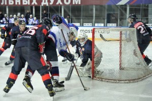 Уступили &ldquo;Ладье&rdquo;