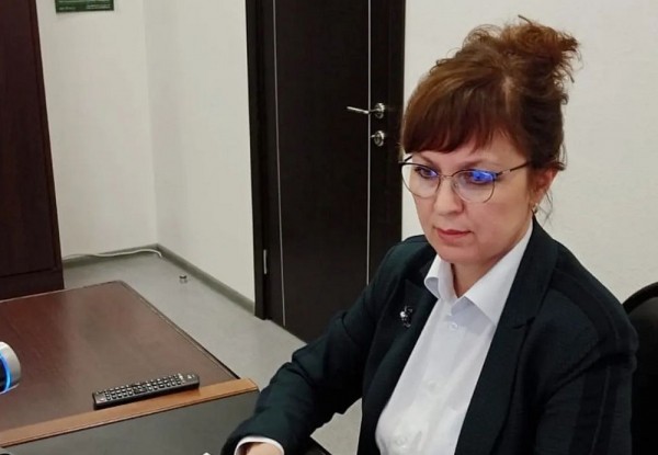 Дистант, буллинг, инклюзия. Анжелика Линькова рассказала про &laquo;карту действий&raquo;