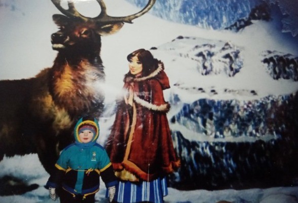 
Снегурочки-стриптизерши, &laquo;миграция&raquo; бомжей и новогодних елок: Каким был Орск в начале нового тысячелетия?        