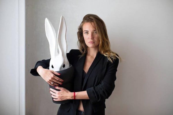 Актриса Анна Шепелева рассказала об Оренбурге, родной школе и одноклассниках