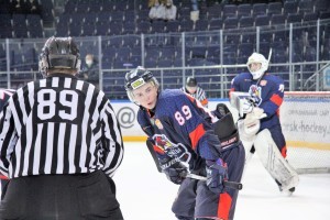 Разгром тольяттинцев