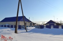 Исчезающие села Новосергиевского района: Ахмерово и Камышка Исчезающие села Новосергиевского района: Ахмерово и Камышка