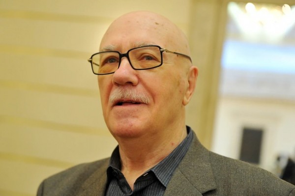 Не стало Леонида Куравлева: легендарному актеру было 85 лет