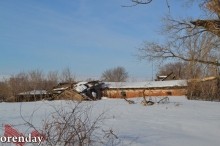 Исчезающие села Новосергиевского района: Ахмерово и Камышка Исчезающие села Новосергиевского района: Ахмерово и Камышка