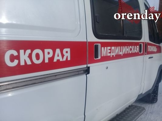 Под Оренбургом трое взрослых и ребенок отравились угарным газом Под Оренбургом трое взрослых и ребенок отравились угарным газом