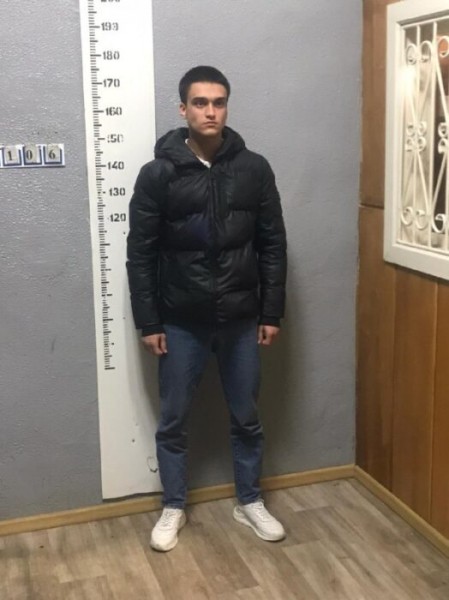 Оренбургским полицейским, обвиняемым в применении насилия к задержанному, смягчили меру пресечения