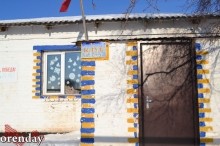 Исчезающие села Новосергиевского района: Ахмерово и Камышка Исчезающие села Новосергиевского района: Ахмерово и Камышка