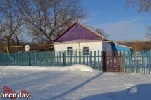 Исчезающие села Новосергиевского района: Ахмерово и Камышка Исчезающие села Новосергиевского района: Ахмерово и Камышка