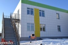 В Оренбурге строители двух детских садов не уложились в заявленные сроки