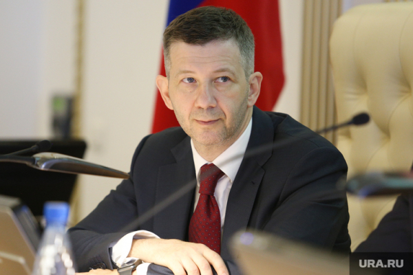 Бывший вице-губернатор Курганской области может занять должность в правительстве Оренбуржья