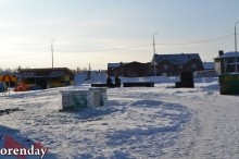 В Оренбурге строители двух детских садов не уложились в заявленные сроки