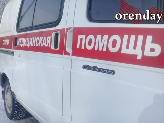 В Акбулаке несколько дошкольников попали в больницу с подозрением на пищевое отравление