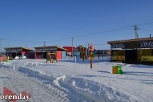 В Оренбурге строители двух детских садов не уложились в заявленные сроки
