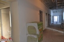 В Оренбурге строители двух детских садов не уложились в заявленные сроки