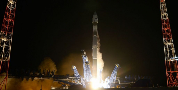 
В 2022 году Оренбургская область станет площадкой для испытательных запусков межконтинентальных баллистических ракет        