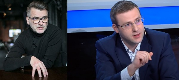 Политологи оценили шансы Дениса Паслера на отставку