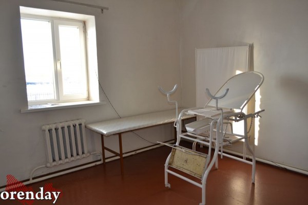 Исчезающие села Новосергиевского района: Ахмерово и Камышка Исчезающие села Новосергиевского района: Ахмерово и Камышка