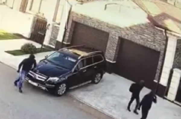 Потерпевшие по делу оренбургской банды киллеров дали показания в суде