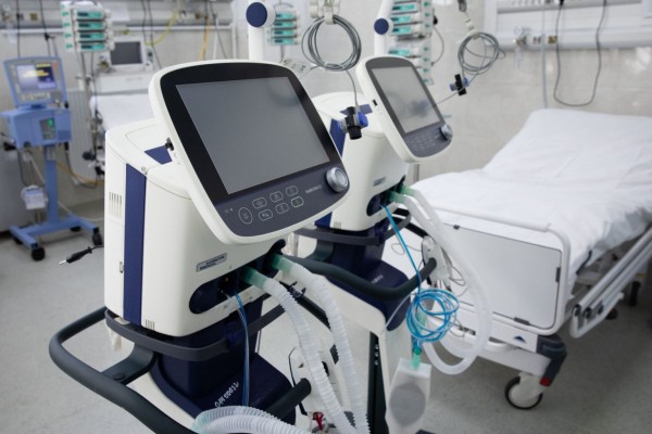 Более 100 оренбуржцев с COVID-19 остаются в тяжелом состоянии