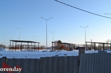 В Оренбурге строители двух детских садов не уложились в заявленные сроки