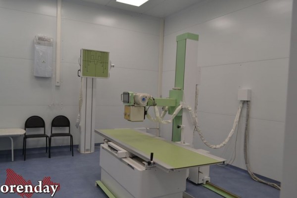 По новой инфекционке главврач будет рассекать на электросамокате По новой инфекционке главврач будет рассекать на электросамокате