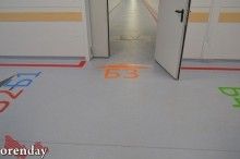 По новой инфекционке главврач будет рассекать на электросамокате По новой инфекционке главврач будет рассекать на электросамокате