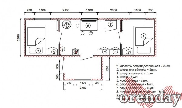 Как &laquo;Оренбургкоммунэлектросеть&raquo; отдых для сотрудников на высоком уровне организовало
