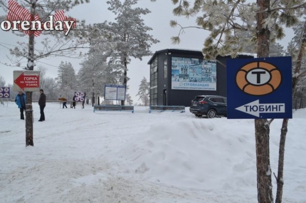 Качкарку не включили в голосование за благоустройство из-за отсутствия проекта