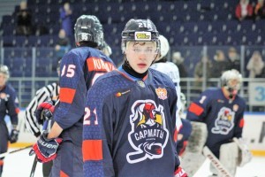 Интервью: Ильнар Фахрутдинов Интервью: Ильнар Фахрутдинов