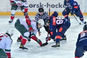 Уступили казанцам