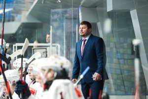 Перестрелка шайбами