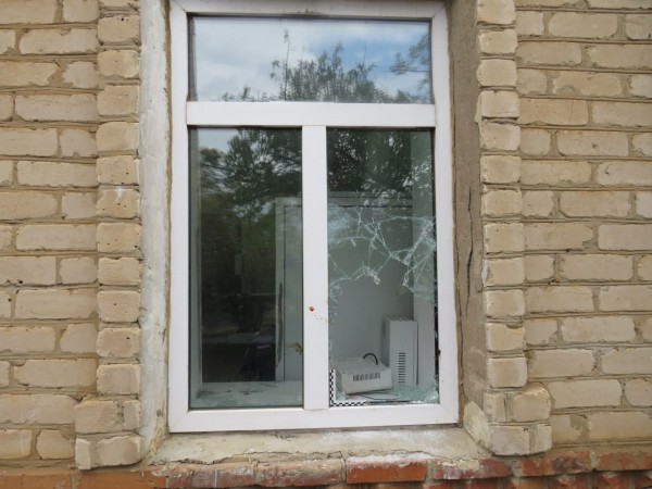 Вор-неудачник из Оренбуржья, не сумевший вскрыть сейф в отделении банка, выслушал приговор