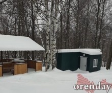 Как &laquo;Оренбургкоммунэлектросеть&raquo; отдых для сотрудников на высоком уровне организовало