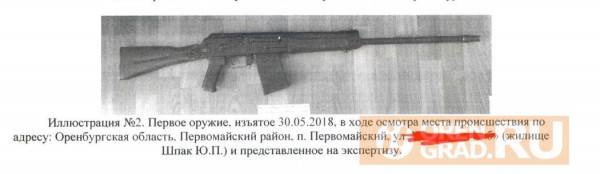 Апелляционный суд признал законным оправдательный приговор в отношении оренбургского фермера