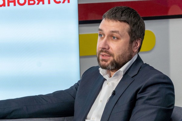 Денис Толпейкин: Оренбургская область вовлекает флагманов IT-рынка в регион