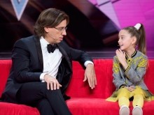 Юный стилист из Оренбурга в качестве эксперта побывала на ток-шоу &laquo;Модный приговор&raquo;