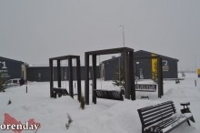 По новой инфекционке главврач будет рассекать на электросамокате По новой инфекционке главврач будет рассекать на электросамокате