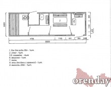 Как &laquo;Оренбургкоммунэлектросеть&raquo; отдых для сотрудников на высоком уровне организовало