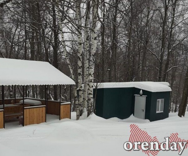 Как &laquo;Оренбургкоммунэлектросеть&raquo; отдых для сотрудников на высоком уровне организовало