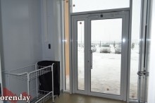 По новой инфекционке главврач будет рассекать на электросамокате По новой инфекционке главврач будет рассекать на электросамокате