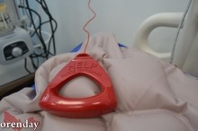 По новой инфекционке главврач будет рассекать на электросамокате По новой инфекционке главврач будет рассекать на электросамокате