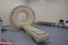 По новой инфекционке главврач будет рассекать на электросамокате По новой инфекционке главврач будет рассекать на электросамокате